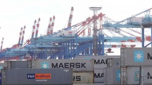 Port of Bremerhaven 16x9