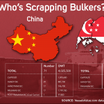 Bulker Scrapping Overview - Large