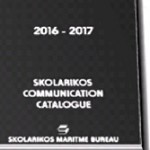 communication catalogue small book