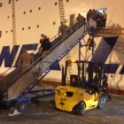 Άμεση αντίδραση της ΟΛΠ Α.Ε. στη φωτιά που ξέσπασε στο ΕΓ/ΟΓ “Ελευθέριος Βενιζέλος”