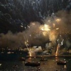 Σπέτσες, Αρμάτα 2018