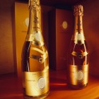 ALL WINE STORIES: Louis Roederer, the legentary Champagne House