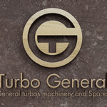 1 turbo general logo