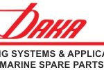 DAKA SEALING SYSTEMS & APPLICATIONS LOGO