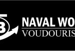 eb naval works logo