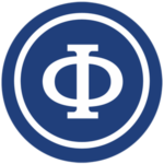 f logo