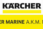 karcher-marin-logo