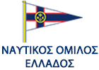 naftikos omilos ellados logo
