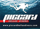 piccara hellas divers