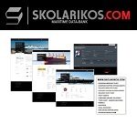 skolarikos.comdatabank