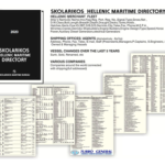 2020 Directory & contents
