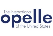 Costis Frangoulis elected first non-American president of International Propeller Club