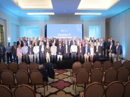 Maritime IT Networking Summit 13&14 May 2026 Grecotel La Riviera
