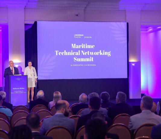 Maritime Technical Networking Summit