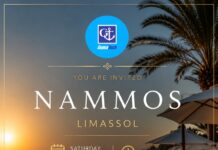 Gumatech – **Sat 27 June** at Nammos Limassol – An Evening of Maritime Networking!