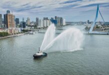 Boluda inaugurates Rotterdam headquarters, consolidating Northern Europe as a key strategic hub for its international growth