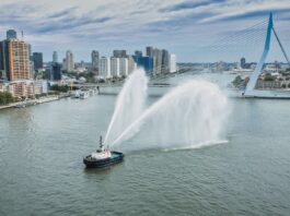 Boluda inaugurates Rotterdam headquarters, consolidating Northern Europe as a key strategic hub for its international growth