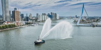 Boluda inaugurates Rotterdam headquarters, consolidating Northern Europe as a key strategic hub for its international growth