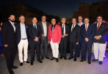 Η μεγαλοπρεπής εκδήλωση του St’ Nicholas Business Club Για την Παγκόσμια Ημέρα του Ναυτικού
