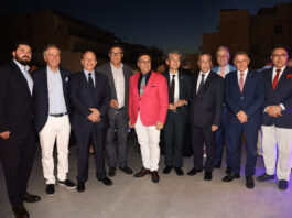 Η μεγαλοπρεπής εκδήλωση του St’ Nicholas Business Club Για την Παγκόσμια Ημέρα του Ναυτικού