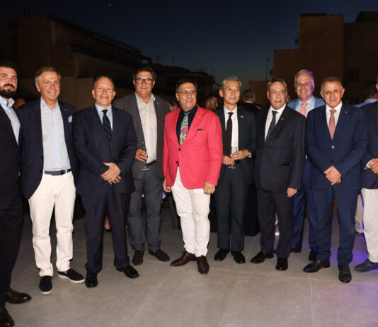 Η μεγαλοπρεπής εκδήλωση του St’ Nicholas Business Club Για την Παγκόσμια Ημέρα του Ναυτικού
