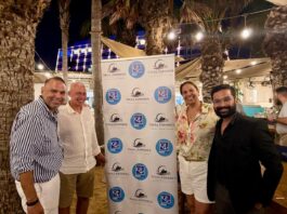 Gumatech and Esmeralda Shipmanagement Launch Thalaspares: A New Cyprus-Based Joint Venture for New & Reconditioned Marine Spares and Equipment