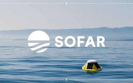 NYK Rolls Out Sofar Ocean’s Wayfinder to Tanker Fleet After PCTC Success