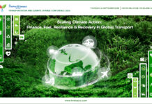 TMS TACCC 2026 to examine the practical pathways to net-zero transport amid regulatory, geopolitical and infrastructure shifts