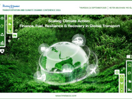 TMS TACCC 2026 to examine the practical pathways to net-zero transport amid regulatory, geopolitical and infrastructure shifts