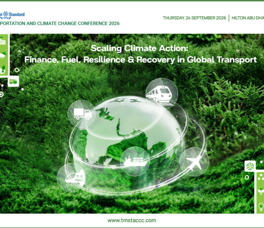 TMS TACCC 2026 to examine the practical pathways to net-zero transport amid regulatory, geopolitical and infrastructure shifts