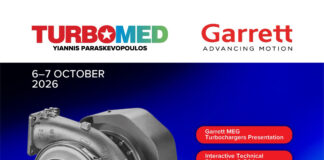 TURBOMED S.A. Launches Partnership with Garrett MEG200 Technology Workshop