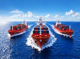 Capital Maritime Finance Corp. (CMF) Ηγεσία στη Νέα Εποχή της παγκόσμιας Ναυτιλίας