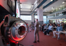 TURBOMED – Garrett Motion: Επιτυχής ολοκλήρωση του MEG200 Technology Workshop